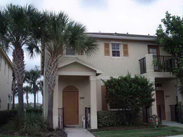 Property Photo: 2161 SE Fern Park Drive FL 34952