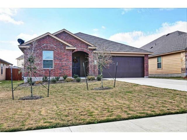 Property Photo:  137 Beargrass Drive  TX 78640 