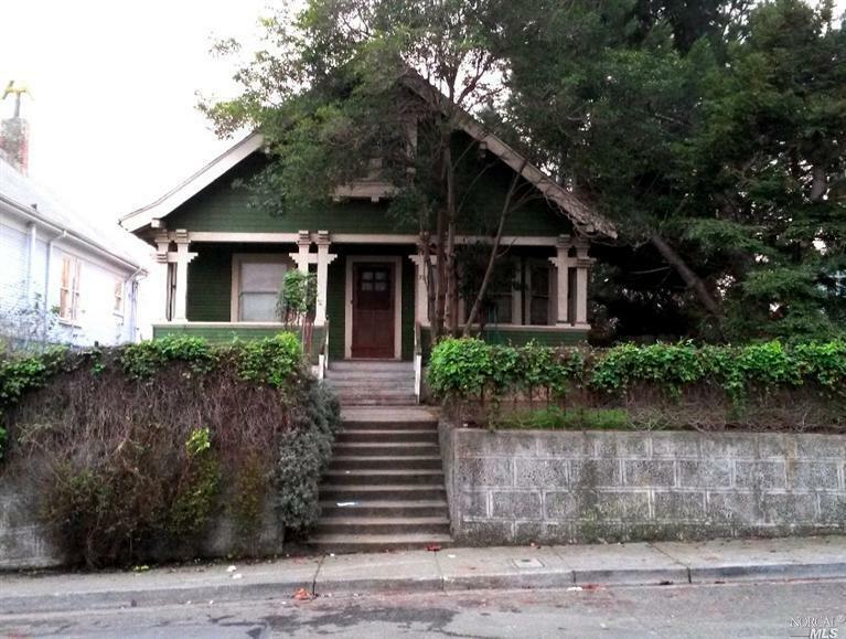 Property Photo: 721 Maine Street CA 94590