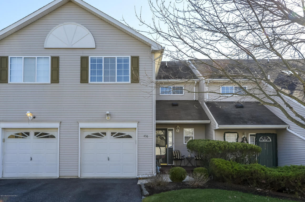 Property Photo:  456 Lexington Avenue  NJ 07753 