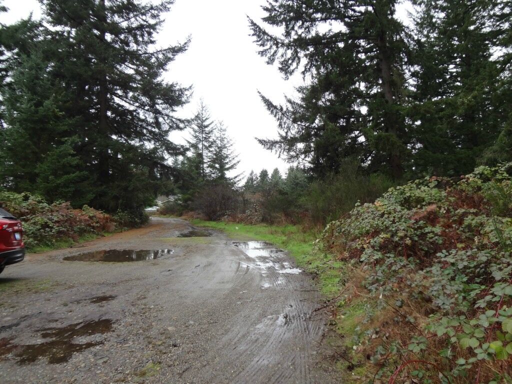 Property Photo: 901 160th St E WA 98445