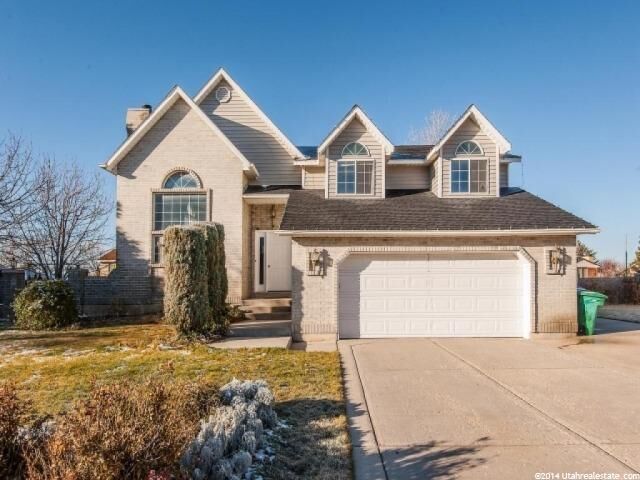 Property Photo:  Address not disclosed  UT 84092 