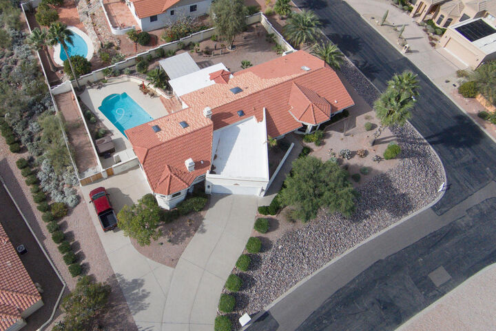 16001 E Ironwood Drive  Fountain Hills AZ 85268 photo