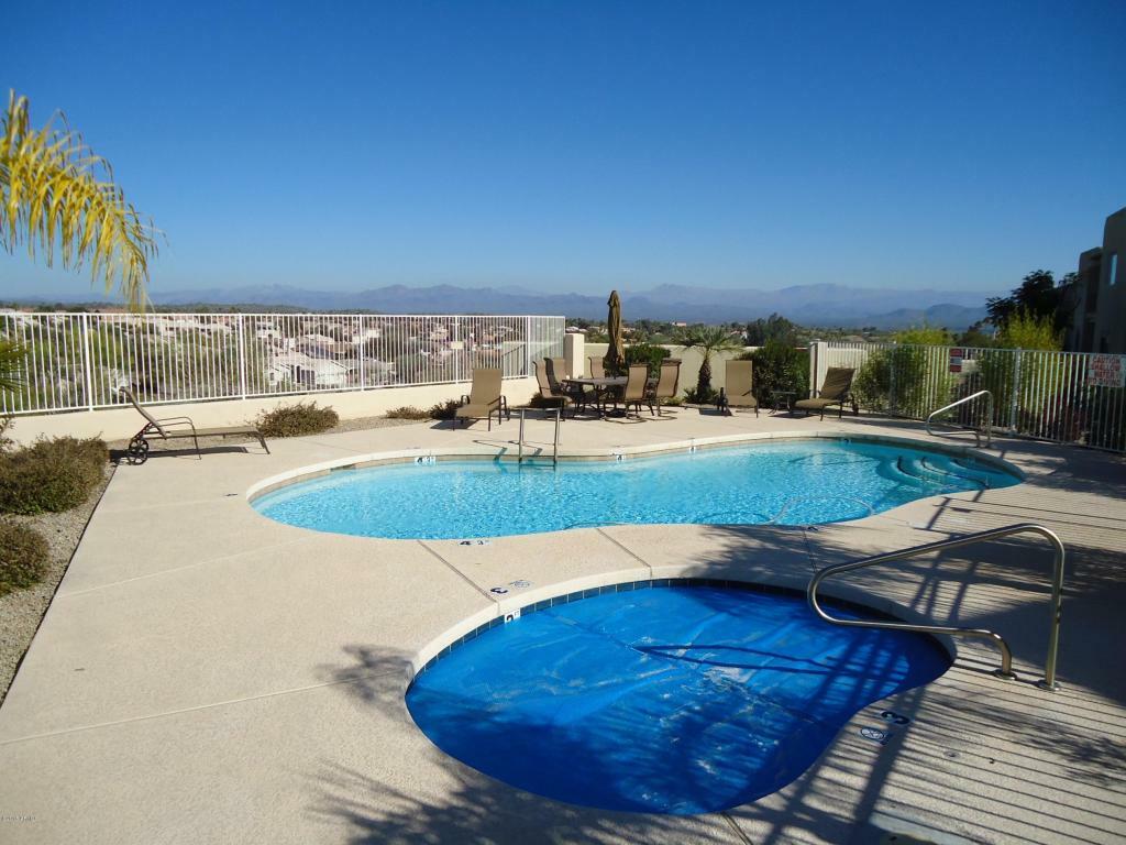 Property Photo:  16626 E Westby Drive 108  AZ 85268 