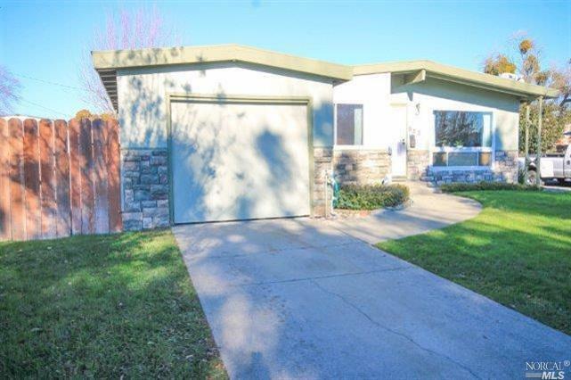 Property Photo:  532 East Tennessee Street  CA 94533 