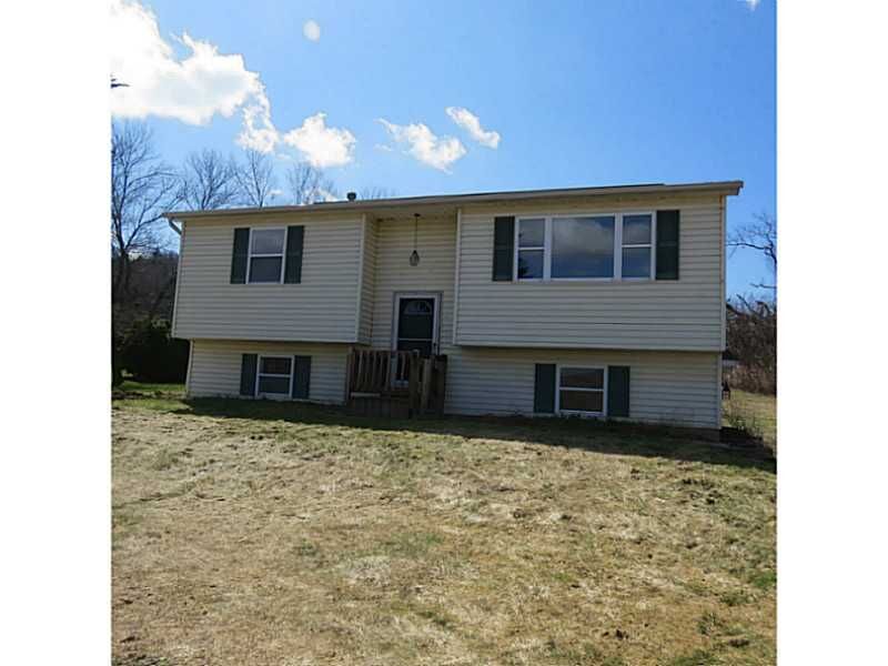 Property Photo:  13240 Route 19  PA 16441 