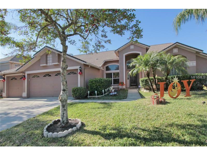 Property Photo:  10206 Talbot Place  FL 33626 