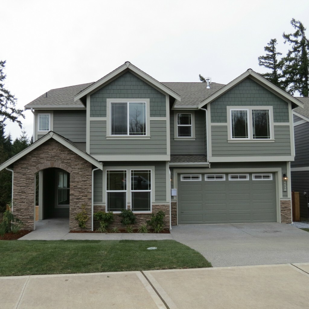 Property Photo:  4112 22nd St SE  WA 98374 