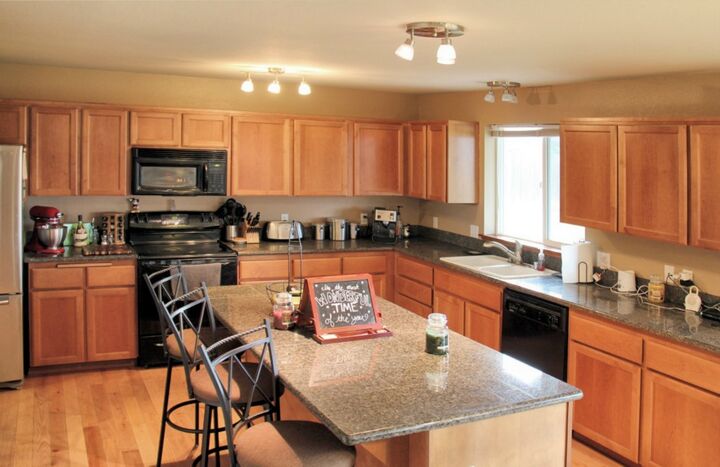 Property Photo:  2526 191st St Ct E  WA 98445