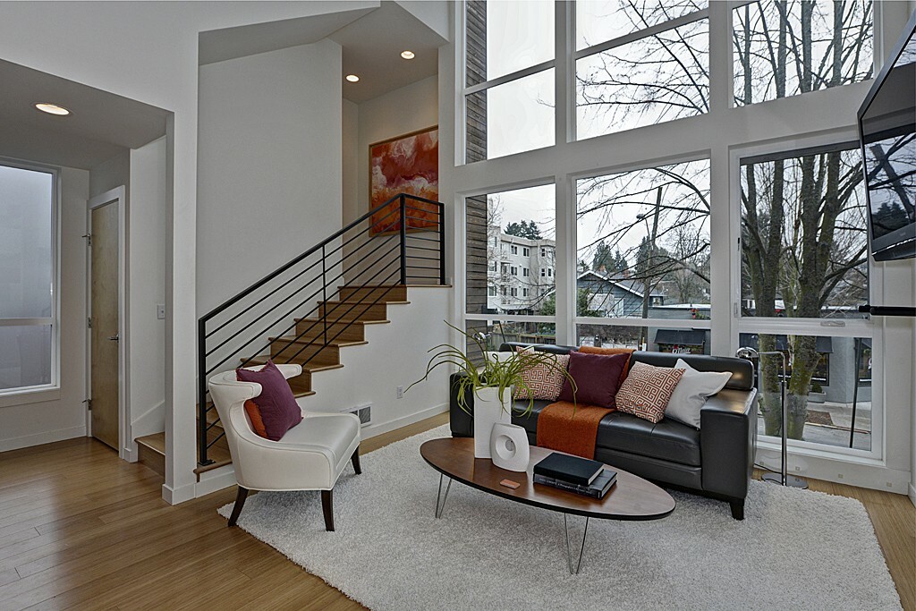 Property Photo:  6053 California Ave SW  WA 98136 