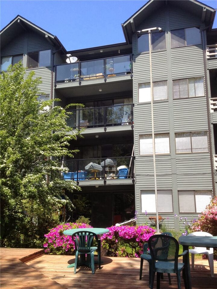Property Photo:  19428 Aurora Ave N 329  WA 98133 