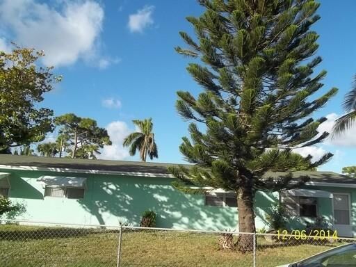 Property Photo:  4071 Success Street  FL 33406 