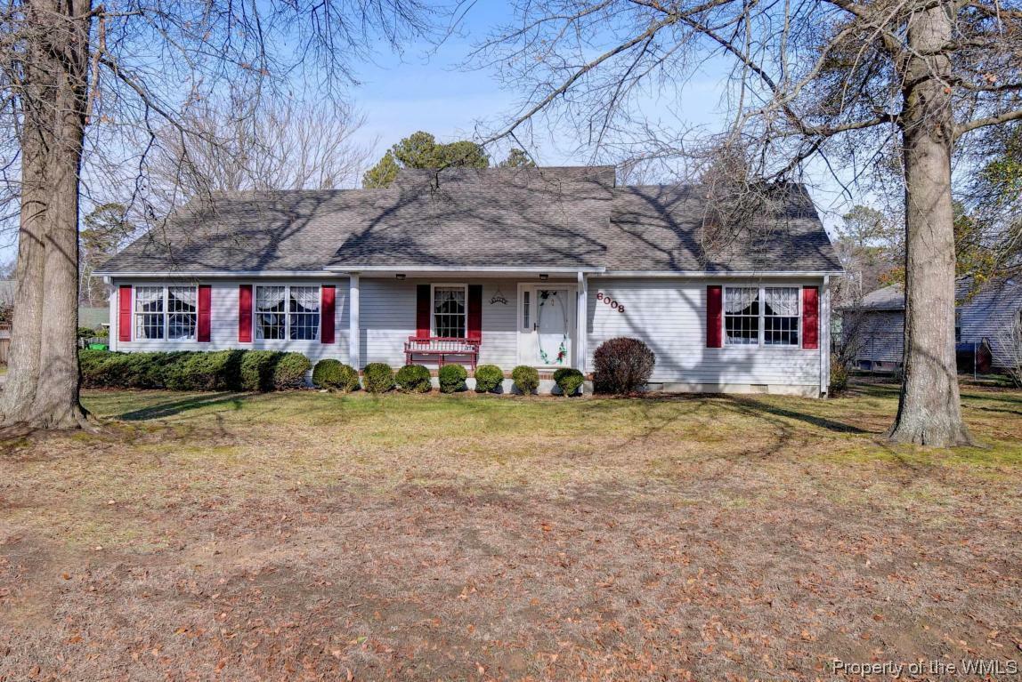 Property Photo:  6008 Tabiatha Lane  VA 23089 