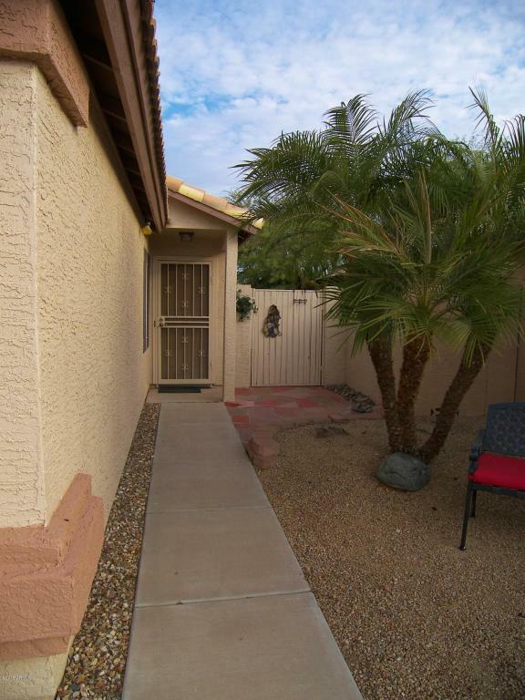 Property Photo:  10834 W Irma Lane  AZ 85373 