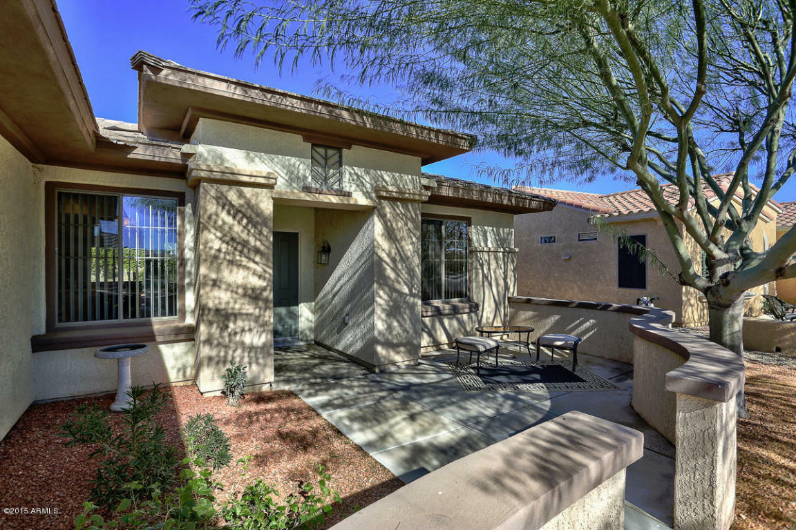 Property Photo:  20996 N Canyon Whisper Drive  AZ 85387 