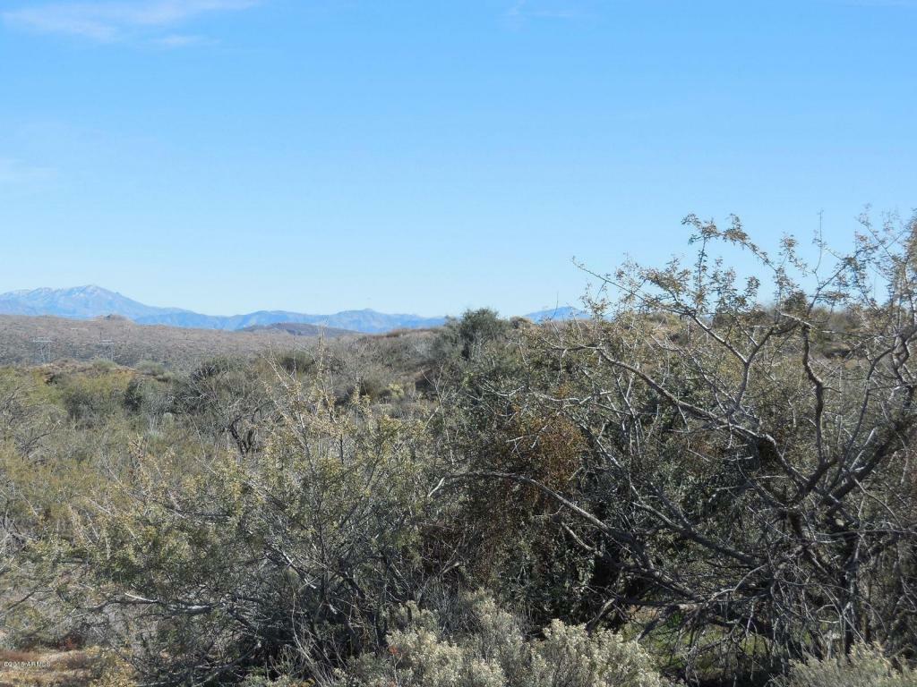 Property Photo:  57 N La Plata Road  AZ 85331 