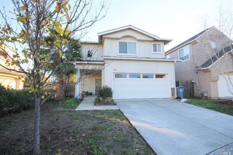 Property Photo:  789 Chateau Circle  CA 95687 