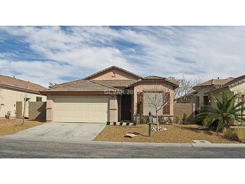 Property Photo: 10818 Brumana Ct NV 89141