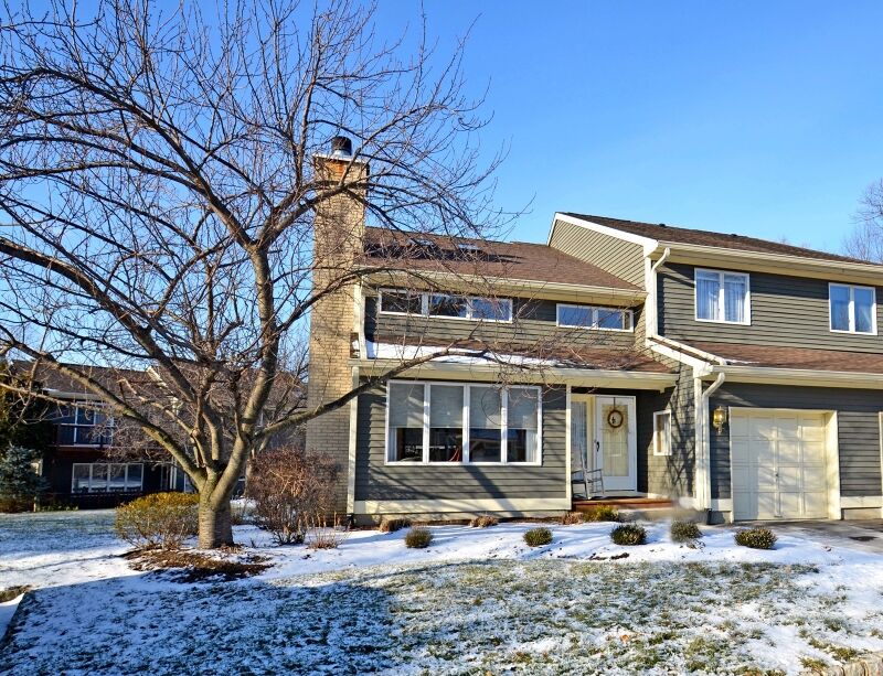 Property Photo: 1 St Andrews Ln NJ 08801