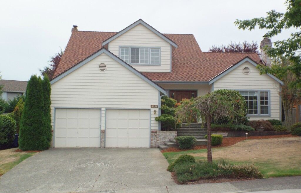 Property Photo: 4627 SW 328th Place WA 98023