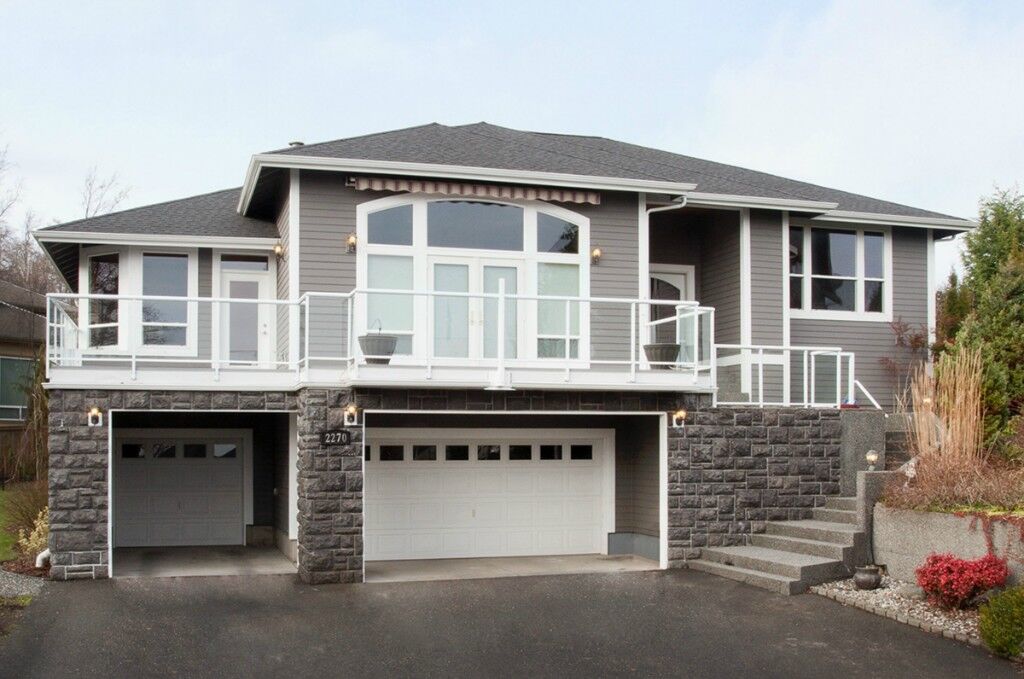 Property Photo:  2270 Sunrise St  WA 98248 