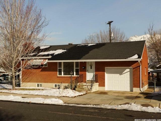 Property Photo: Address not disclosed UT 84405