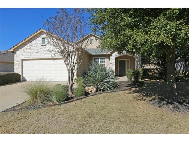 Property Photo:  114 Verbena Drive  TX 78633 
