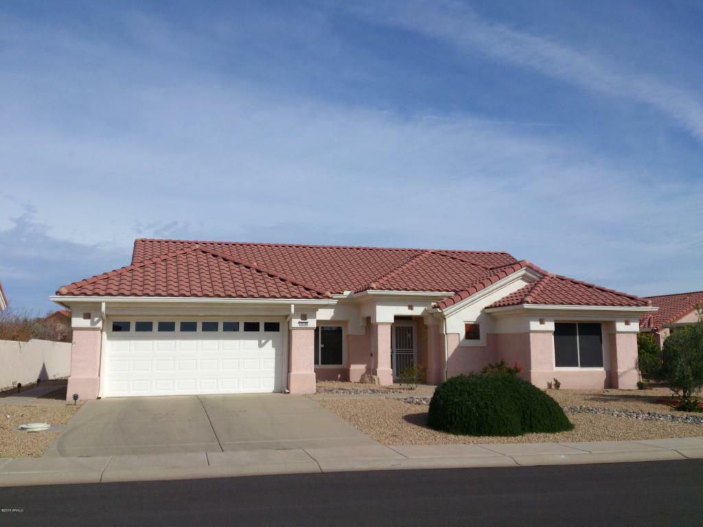 Property Photo:  16104 W Huron Drive  AZ 85375 