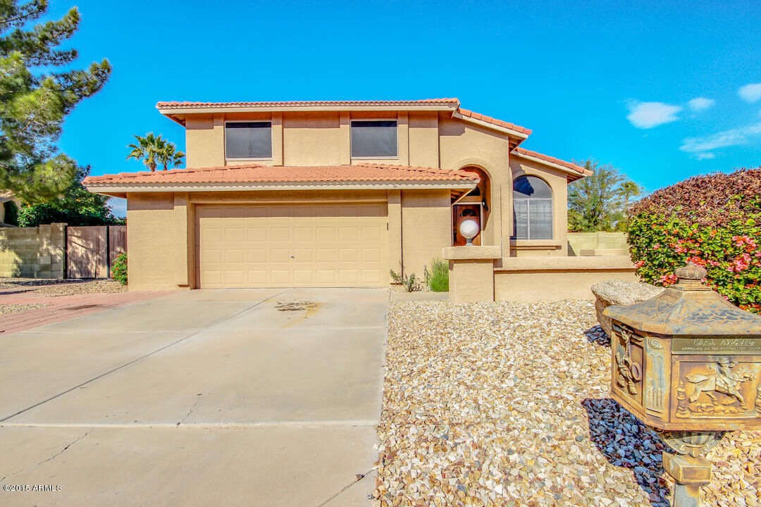 Property Photo:  6410 W Crocus Drive  AZ 85306 