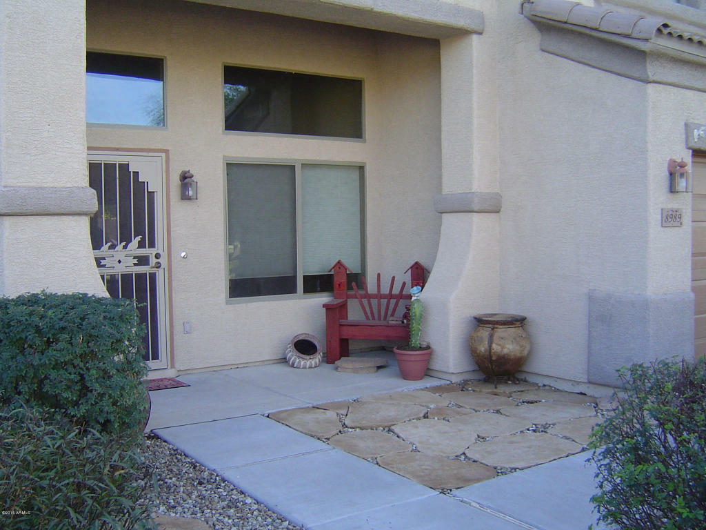 Property Photo:  8989 W Alda Way  AZ 85382 