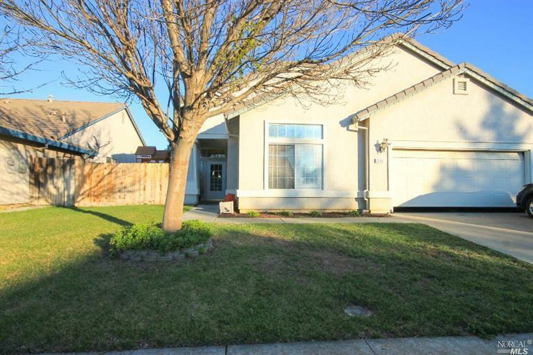 Property Photo: 2040 Galleon Drive CA 95620