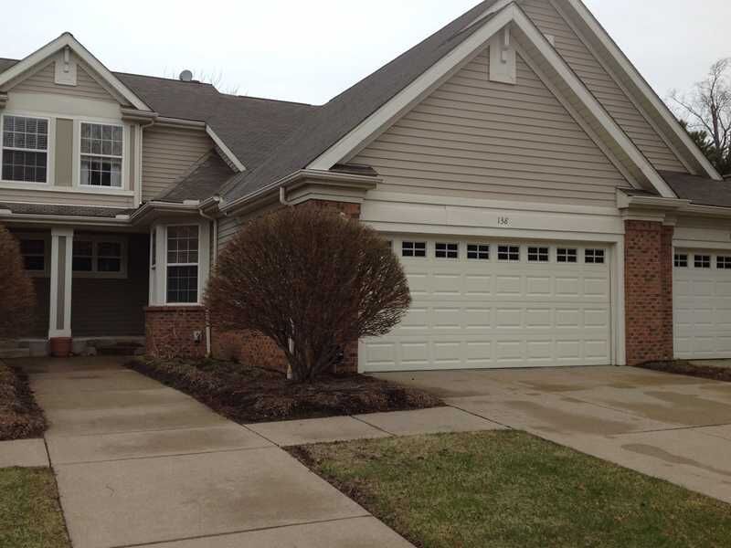 Property Photo:  138 Fieldstone Way  PA 16505 