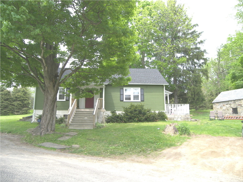 Property Photo:  81 Jenny Jump Rd  NJ 07825 