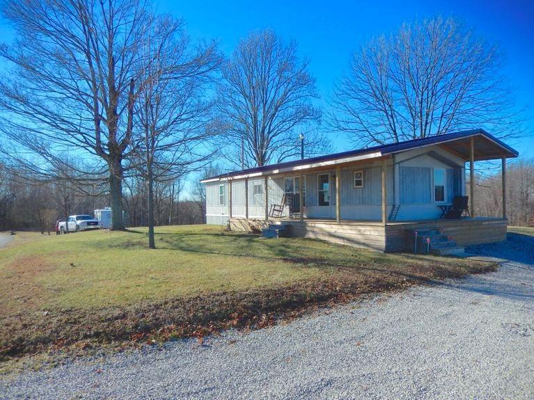 Property Photo: 1209 Peyton Ridge Road KY 42539