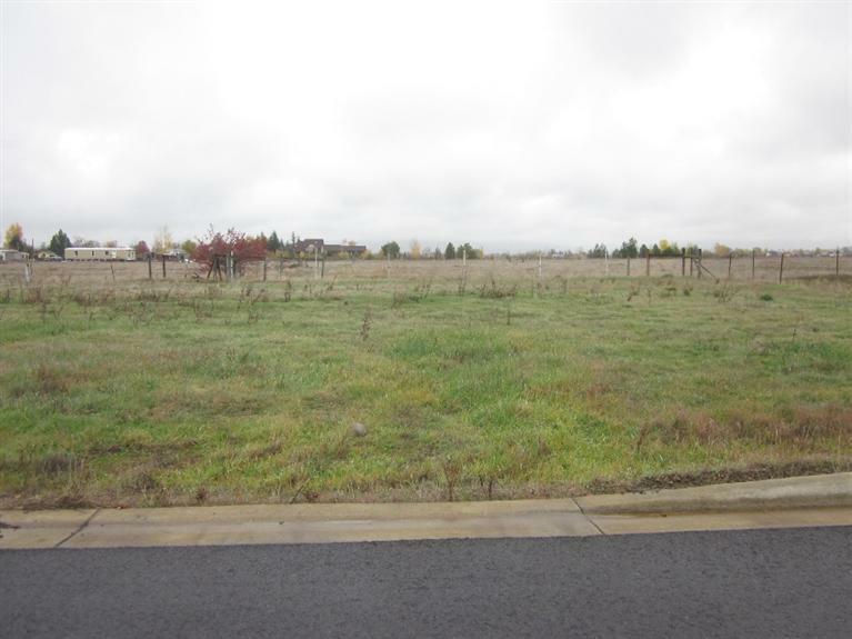 Property Photo: 0 Atlantic Ave OR 97503