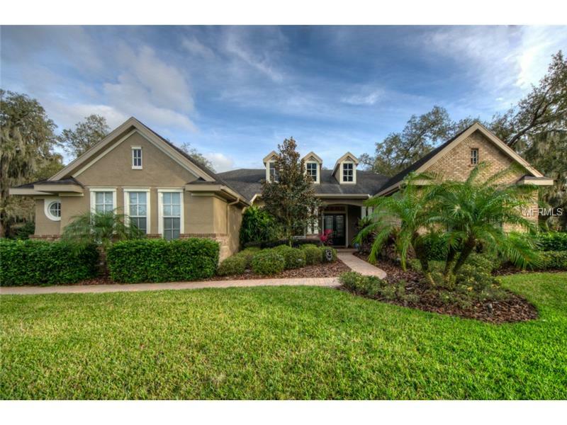 Property Photo: 16211 Ternglade Drive FL 33547