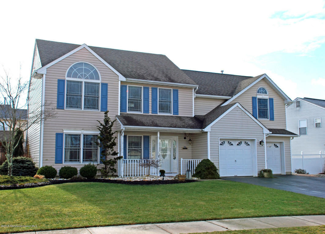 Property Photo:  21 Grand Teton Avenue  NJ 07731 