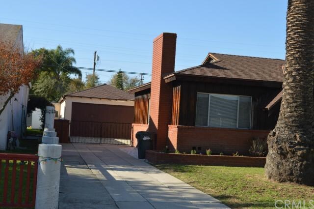 Property Photo: 3107 Johnston Avenue CA 90278