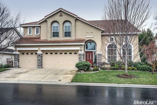 Property Photo:  8981 Crimson Ridge Way  CA 95747 