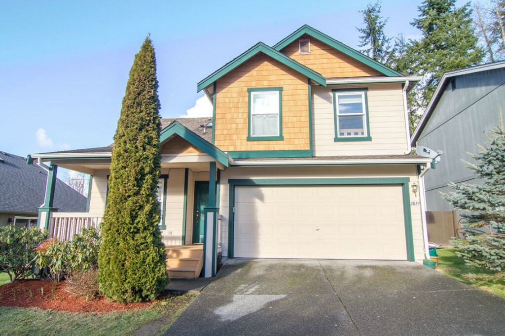 Property Photo:  2019 81st Ave NE  WA 98258 