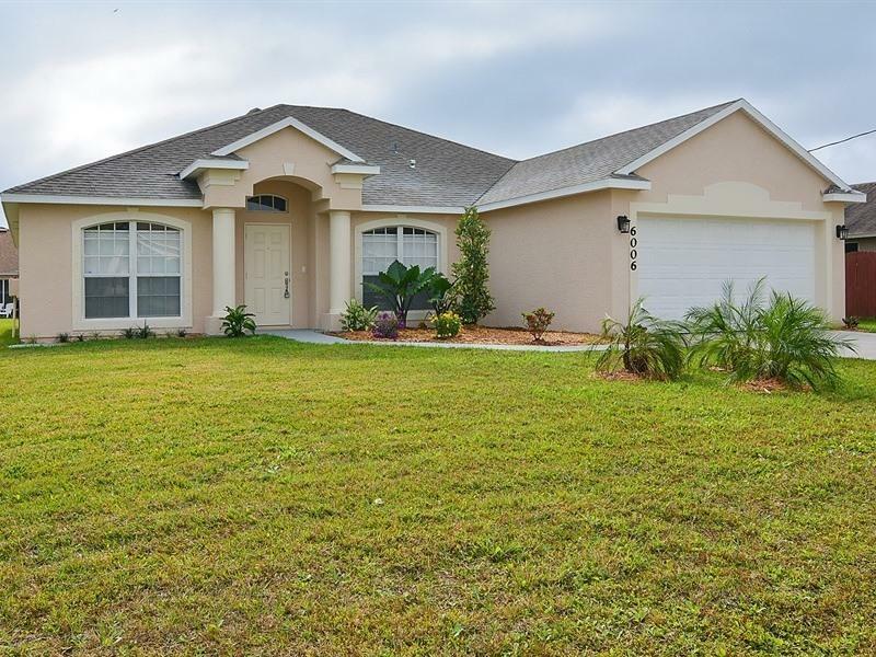 Property Photo:  6006 NW Winfield Drive  FL 34986 