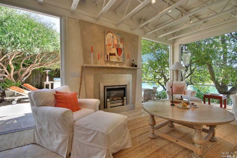 Property Photo:  171 Dipsea Road  CA 94970 