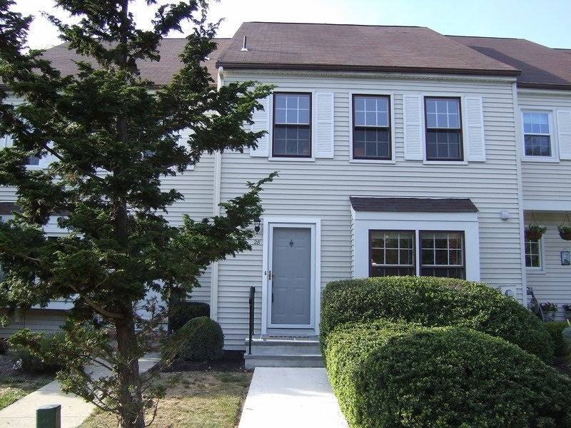 Property Photo:  28 Wexford Dr  NJ 07945 