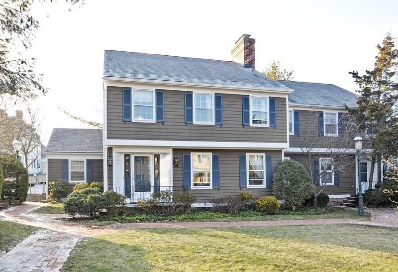 Property Photo:  56 Murray Hill Sq 56  NJ 07974 