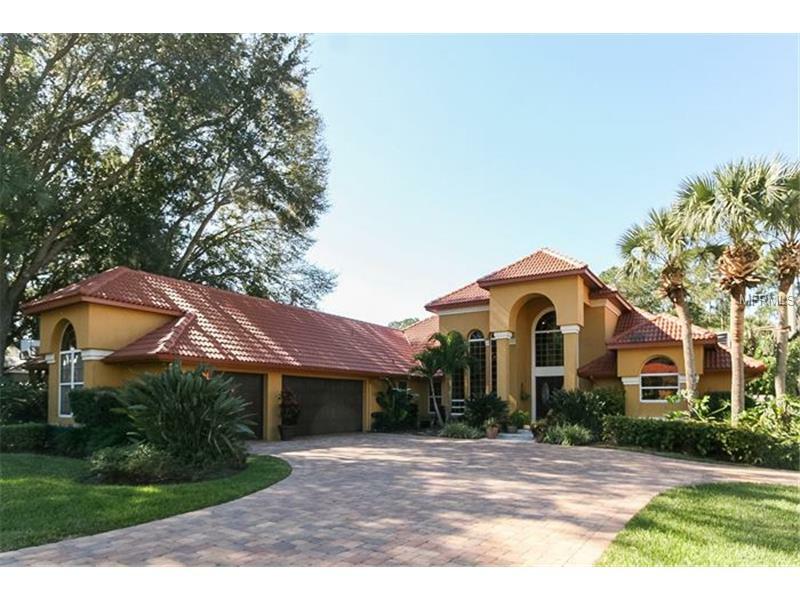 Property Photo:  5614 Bay Side Drive  FL 32819 