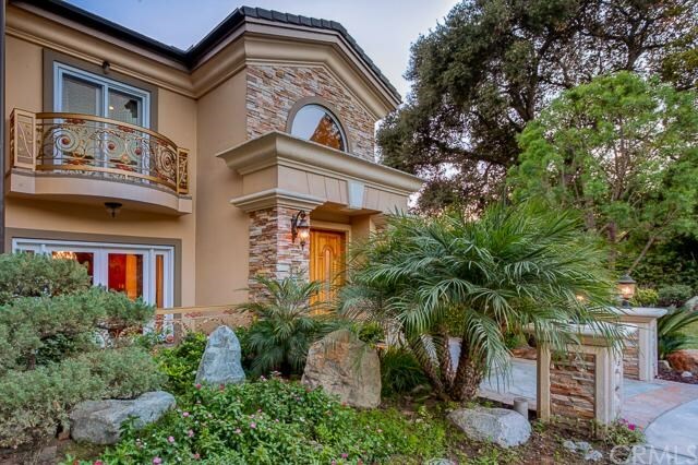 Property Photo: 246 Arbolada Drive CA 91006