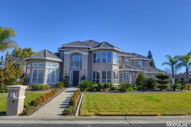 Property Photo:  9022 Cedar Ridge Drive  CA 95746 
