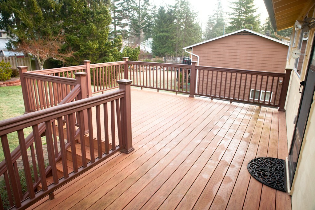 Property Photo: 1916 Lake Crest Dr WA 98229