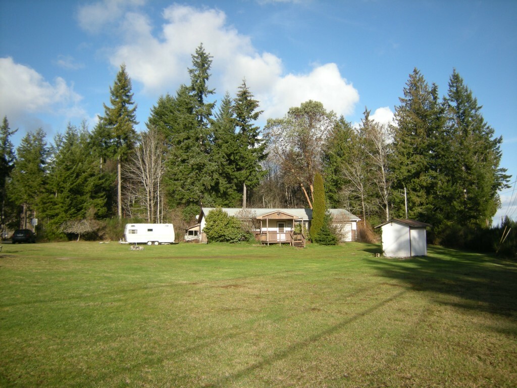 Property Photo:  40 E Lombard Rd N  WA 98584 