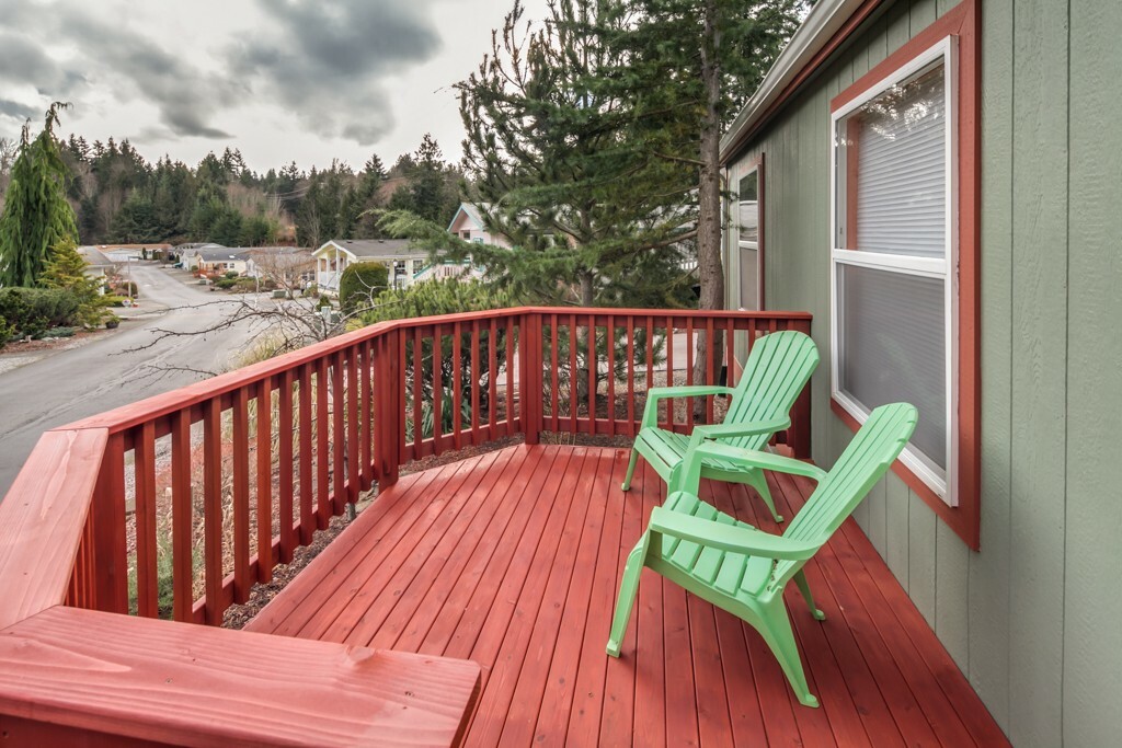 Property Photo: 4949 Samish Wy 49 WA 98229